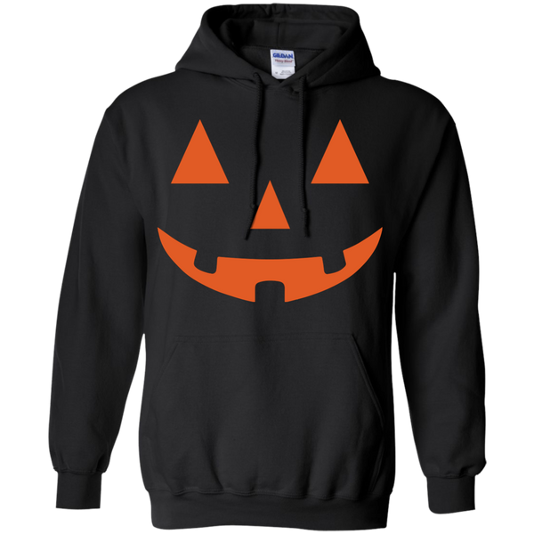 Jack O' Lantern Pumpkin Halloween Costume T-Shirts - TeesGrab