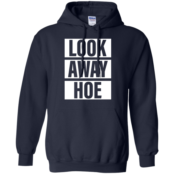 Look Away Hoe T-Shirt, Hoodie, Tank - TeesGrab