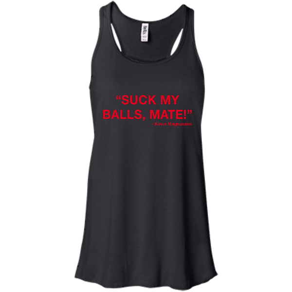 Kevin Magnussen - Suck my balls mate T-Shirts, Hoodie, Tank - TeesGrab