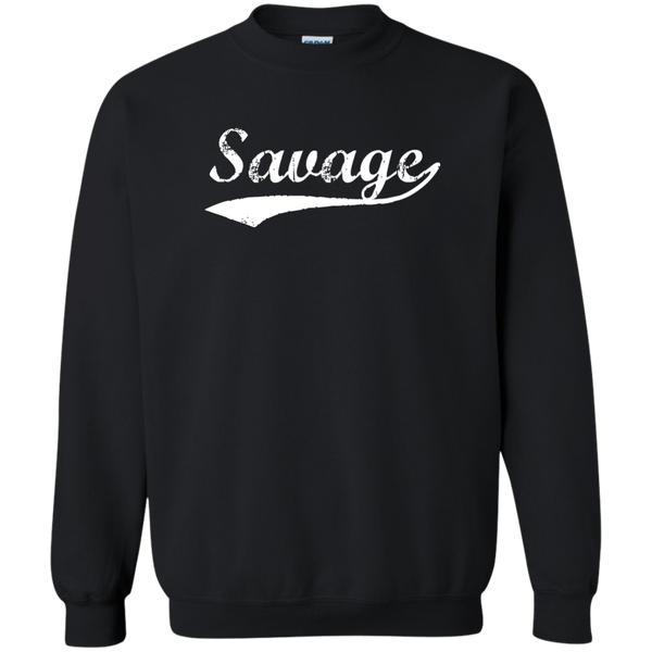 Savage T-Shirt, Hoodie, Tank - TeesGrab
