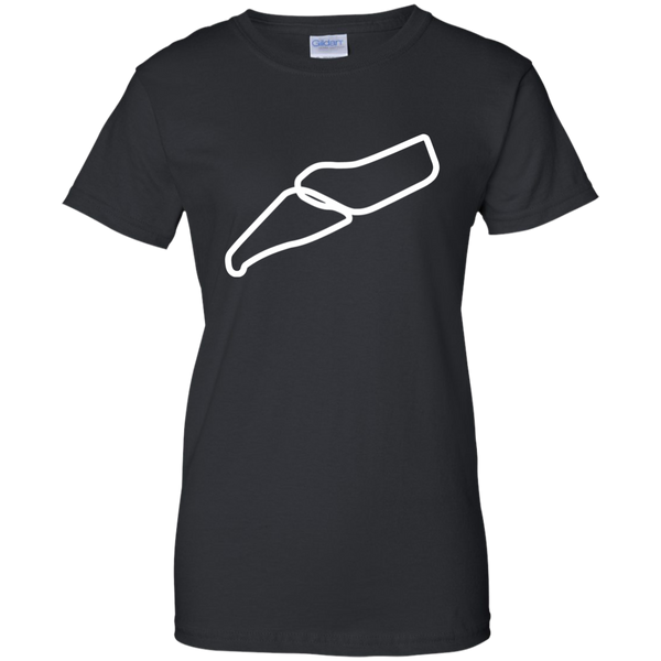 Top Gear Test Track T-Shirt, Hoodie, Tank - TeesGrab