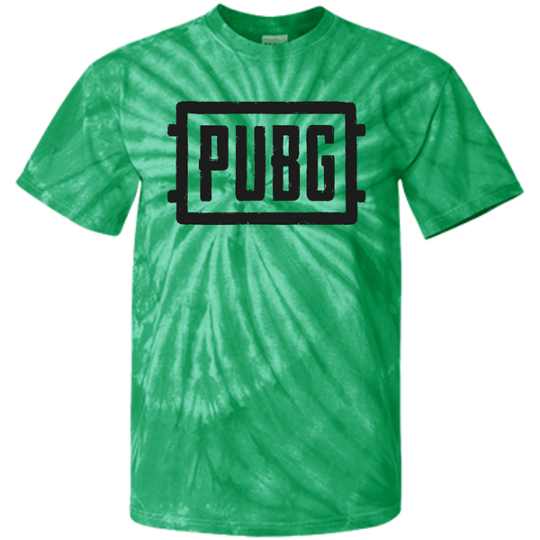 Post Malone Tie Dye PUBG Shirt - TeesGrab