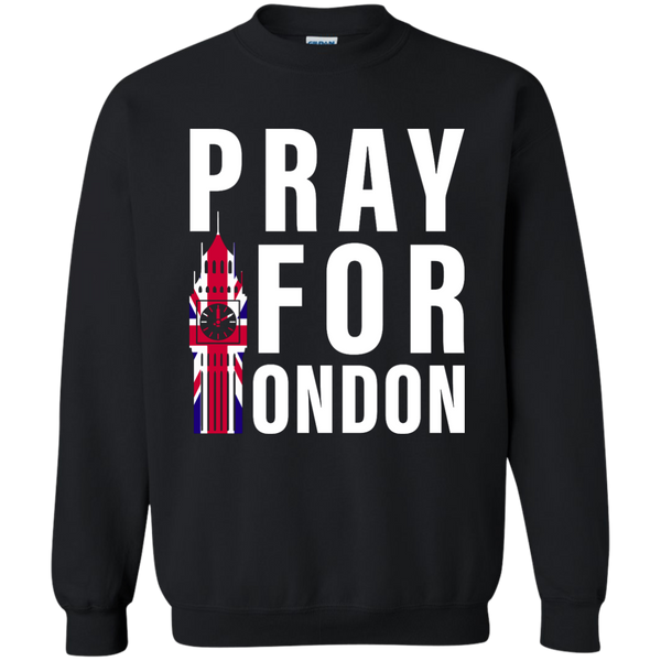 Pray for London Shirt, Hoodie, Tank - TeesGrab
