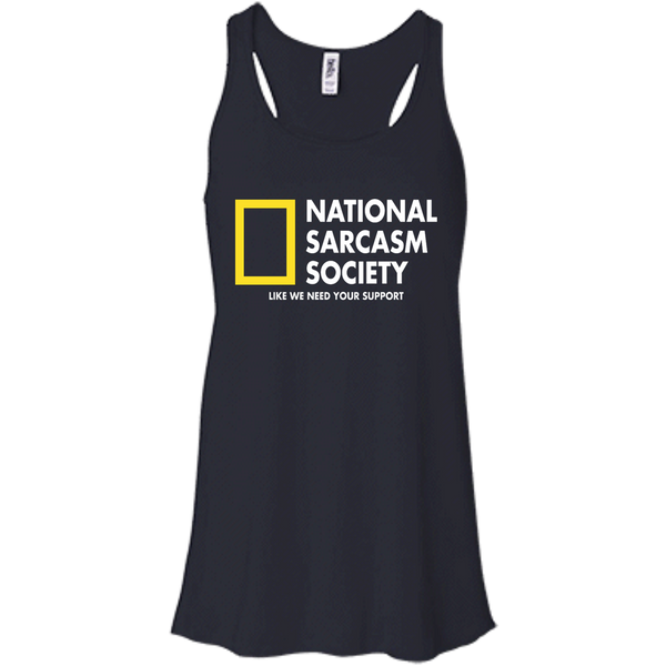 National Sarcasm Society Shirt, Hoodie, Tank - TeesGrab
