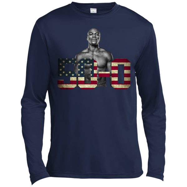 Floyd Mayweather 50-0 Undefeated T-Shirt, Hoodie, Tank - TeesGrab