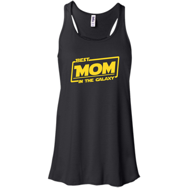 The Best Mom in the Galaxy Shirt, Hoodie, Tank - TeesGrab