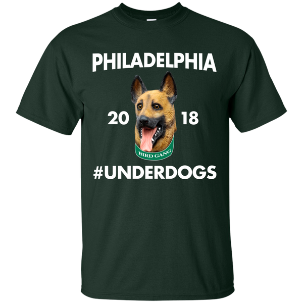 Philadelphia 2018 Underdogs Mask Philly Fan Shirt, Hoodie, Sweatshirt - TeesGrab