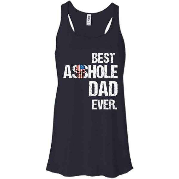 Best Asshole Dad Ever T-Shirts, Hoodies, Tank - TeesGrab