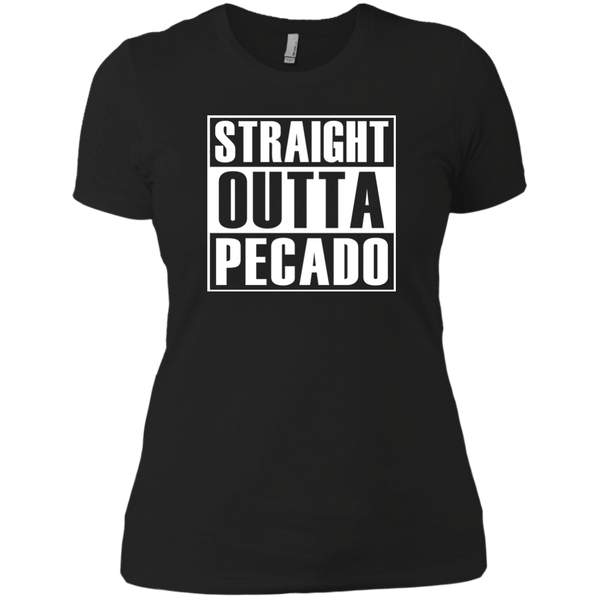 PUBG Straight Outta Pecado T-Shirt, Hoodie - TeesGrab