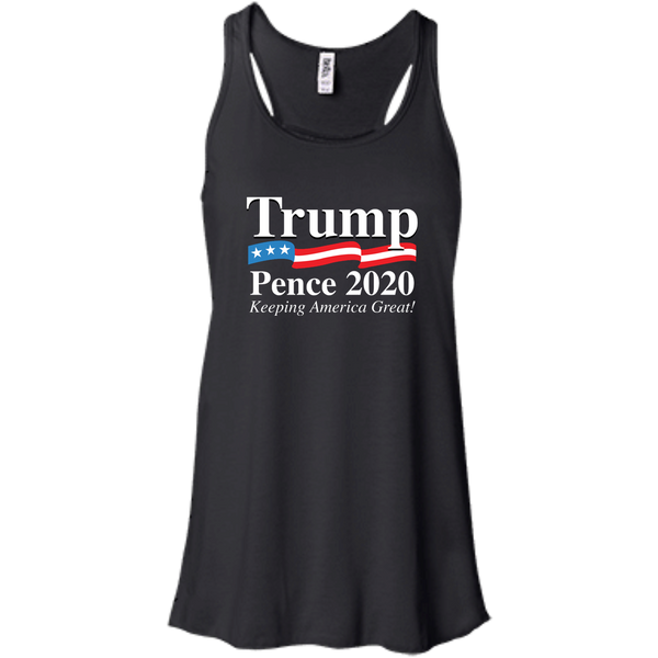 Trump Pence 2020 Keeping America Great T-Shirt, Hoodie, Tank - TeesGrab