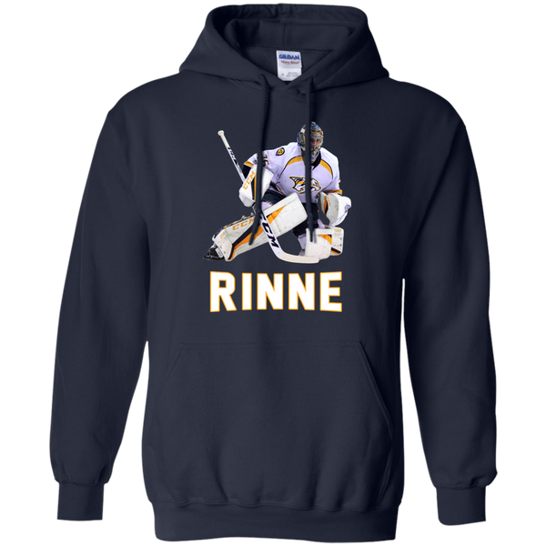 Pekka Rinne Nashville Puckin Hockey T-shirt, Hoodie - TeesGrab