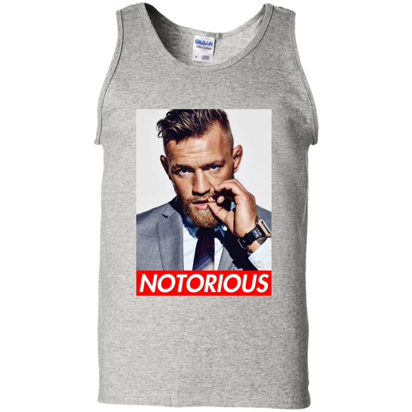 Conor Mcgregor Notorious T-Shirt, Hoodie, Long Sleeve - TeesGrab