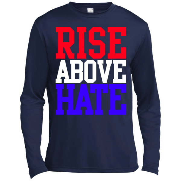 John Cena Rise Above Hate T-Shirt, Hoodie, Sweater - TeesGrab