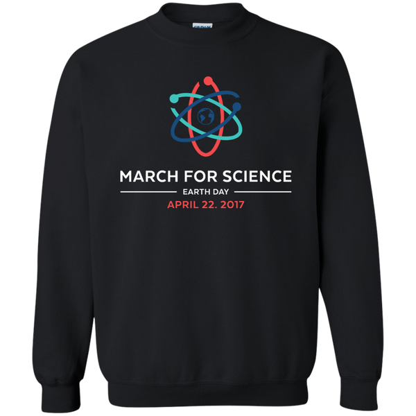 March For Science Earth Day April 22, 2017 Shirt, Hoodie, Tank - TeesGrab