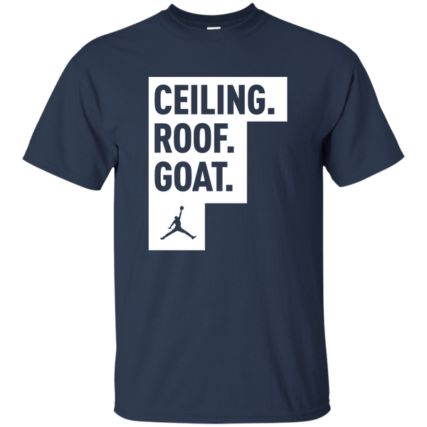 Ceiling roof goat shirt, hoodie, long sleeve - TeesGrab