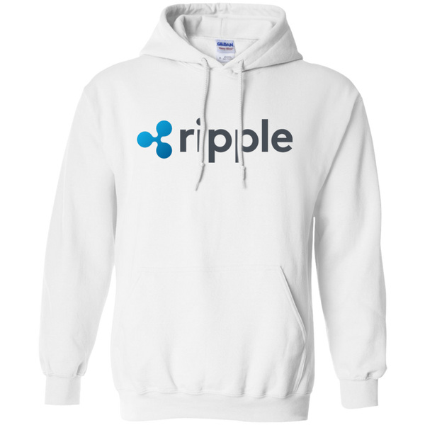 Ripple Cryptocurrency T-shirt, Hoodie, Long Sleeve - TeesGrab