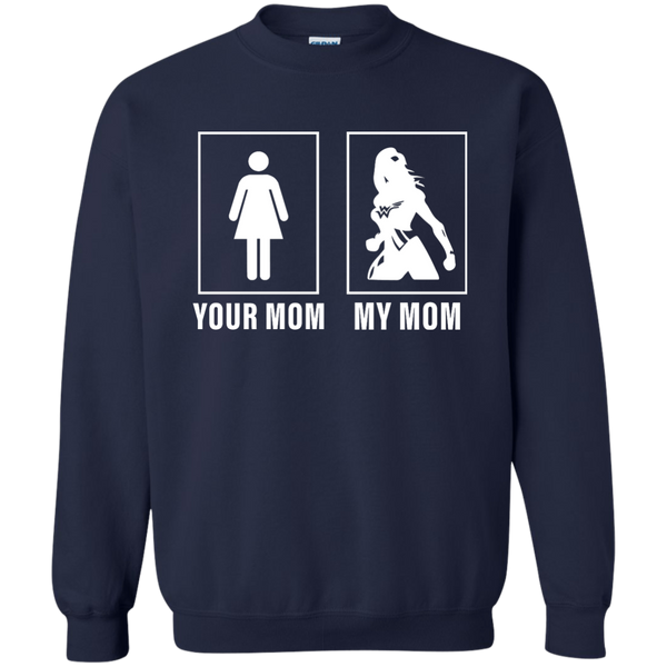 Gal Gadot Your Mom - My Mom Shirt, Hoodie, Tank - TeesGrab