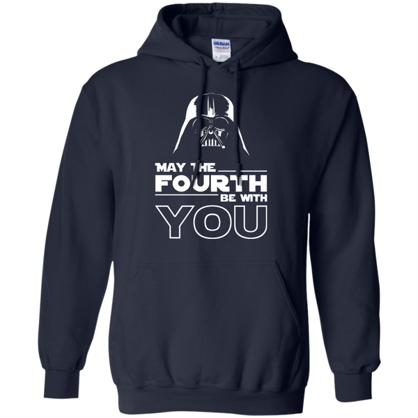 May the Fourth be with you Shirt, Hoodie, Tank - TeesGrab