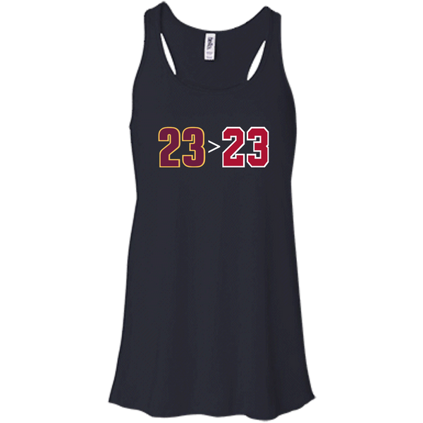 Lebron Greater than Jordan T-Shirt - TeesGrab