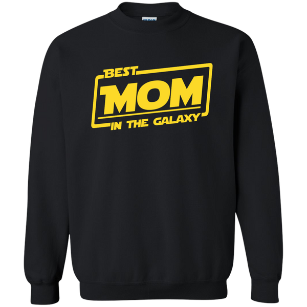The Best Mom in the Galaxy Shirt, Hoodie, Tank - TeesGrab