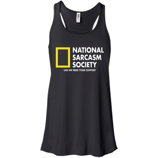 National Sarcasm Society Shirt, Hoodie, Tank - TeesGrab