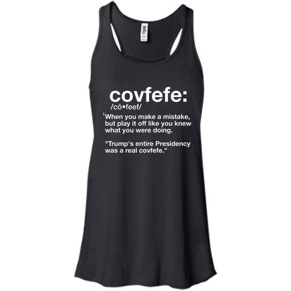 Covfefe Definition Funny Shirt, Hoodie, Tank - TeesGrab