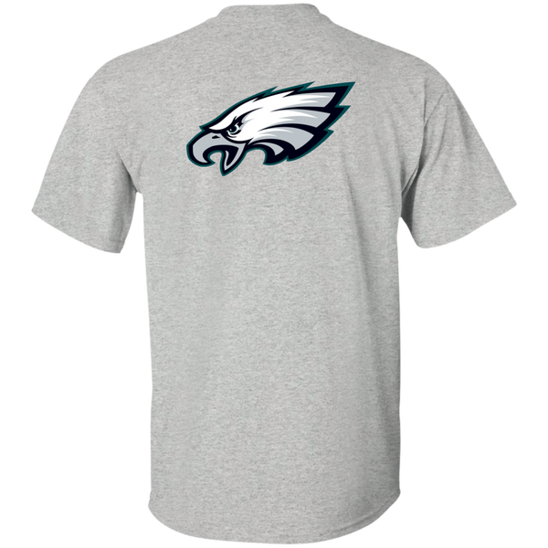 Philadelphia Eagles We all we got, we all we need custom shirt - TeesGrab