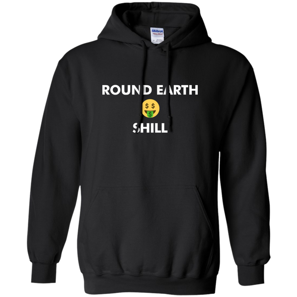 Round Earth Shill Shirt, Hoodie, Tank - TeesGrab