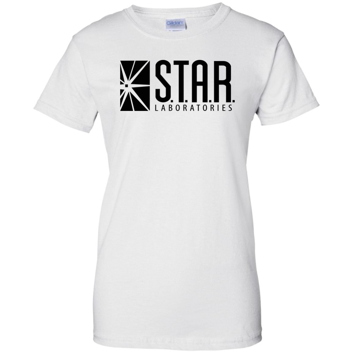 Star sales lab shirt