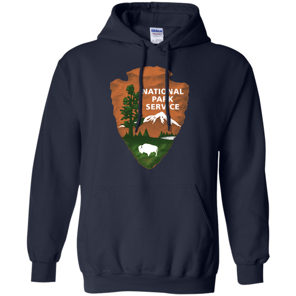 US National Park Service Shirt, Hoodie, Tank - TeesGrab