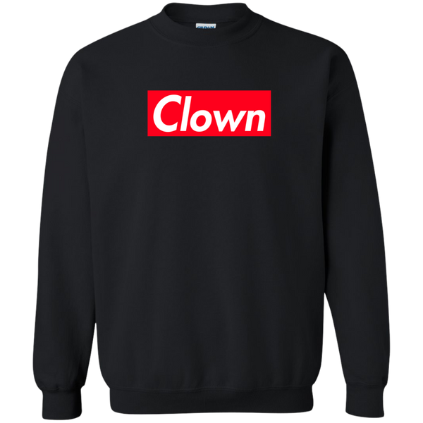 Clown Supreme Snoop Dogg BadBadNotGood Hoodie, T-Shirt - TeesGrab