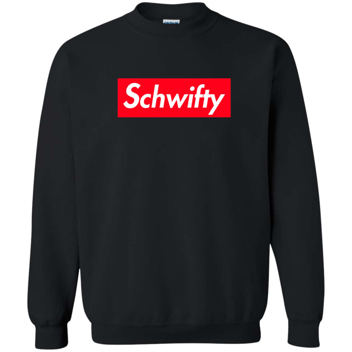 Schwifty supreme deals