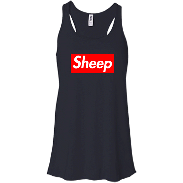Sheep Supreme Logo Box T-Shirt, Hoodie, Sweater - TeesGrab