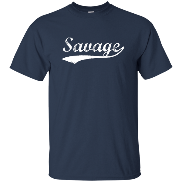 Savage T-Shirt, Hoodie, Tank - TeesGrab