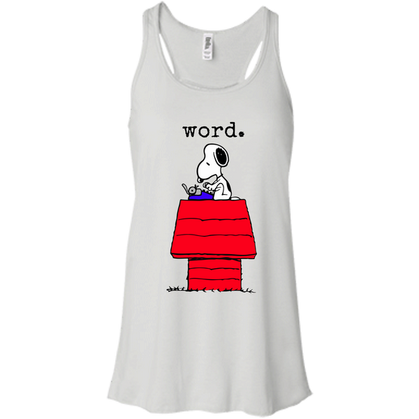 Snoopy Word Shirt, Hoodie, Tank - TeesGrab