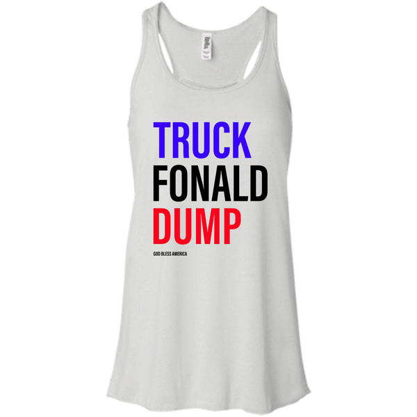 Truck Fonald Dump Funny Shirt, Hoodie, Tank - TeesGrab