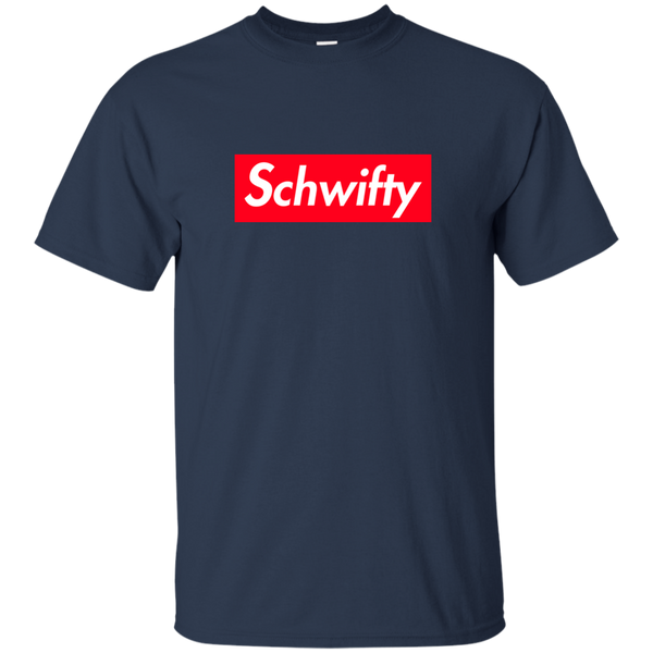 Rick Get Schwifty Supreme T-Shirt, Hoodie, Tank - TeesGrab