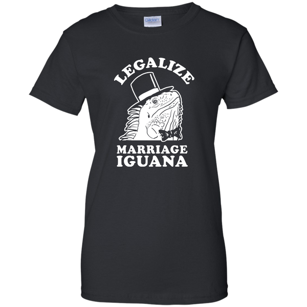 Legalize Marriage Iguana funny Cannabis day Shirt, Hoodie, Tank - TeesGrab