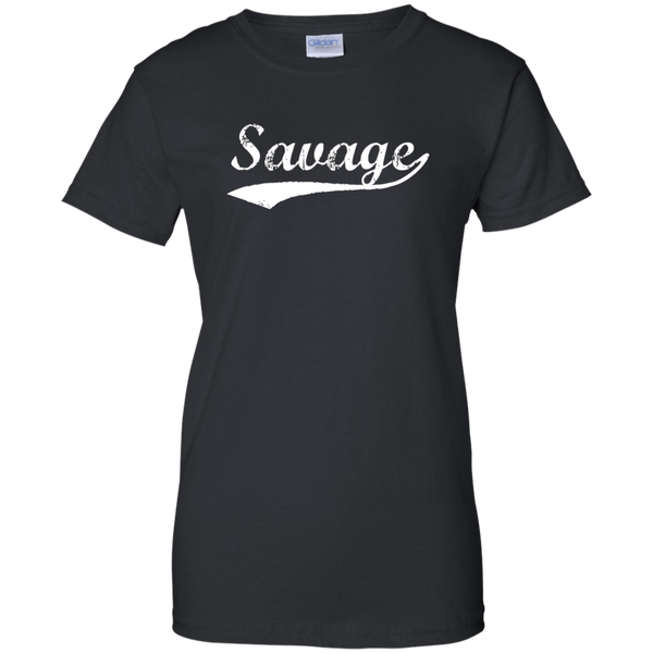 Savage T-Shirt, Hoodie, Tank - TeesGrab