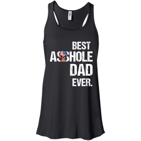 Best Asshole Dad Ever T-Shirts, Hoodies, Tank - TeesGrab