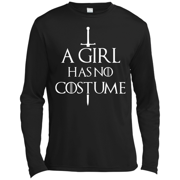 Game of Thrones: A Girl Has No Costume Shirt, Hoodie, Tank - TeesGrab
