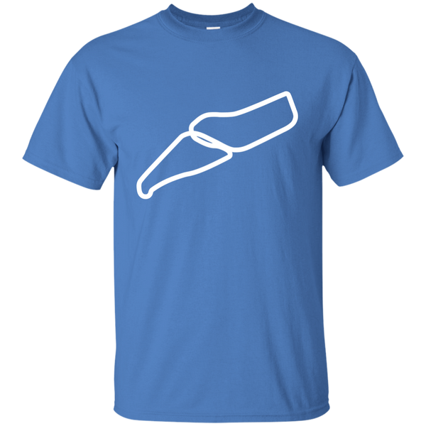 Top Gear Test Track T-Shirt, Hoodie, Tank - TeesGrab