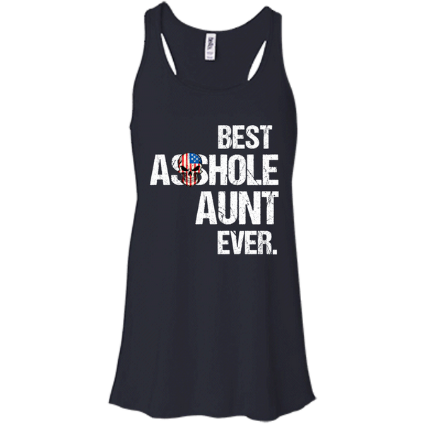 Best Asshole Aunt Ever T-Shirts, Hoodies, Tank - TeesGrab