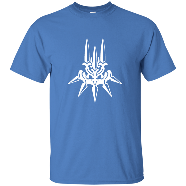 YoRHa - White Insignia Nier Automata Shirt, Hoodie, Long Sleeve - TeesGrab