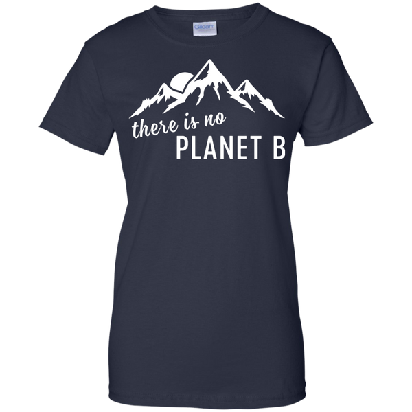 Science March There is no Planet B Shirt, Hoodie, Tank - TeesGrab