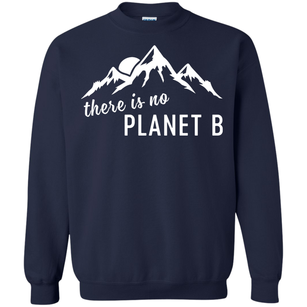 Science March There is no Planet B Shirt, Hoodie, Tank - TeesGrab