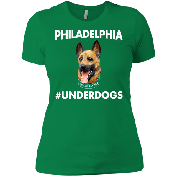 Philadelphia Underdogs Mask Shirt Philly Fans - TeesGrab