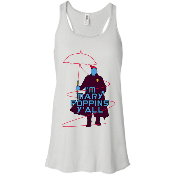 Guardians of the Galaxy 2 I'm Mary Poppins, Y'all shirt - TeesGrab