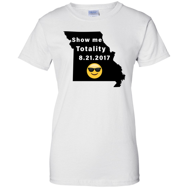 Missouri Total Eclipse Show Me Totality T-Shirt. Hoodie, Tank - TeesGrab