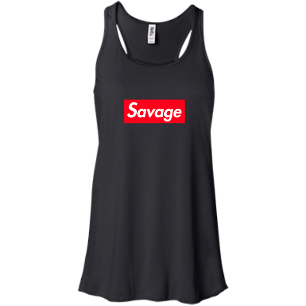 Savage Supreme Logo Box Shirt, Hoodie, Tank - TeesGrab